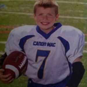 Meet your Posher, Kris